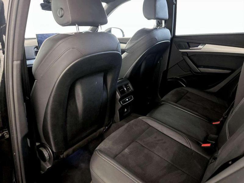 Used Audi Q5 2020 for sale - 76847498: Photo 14