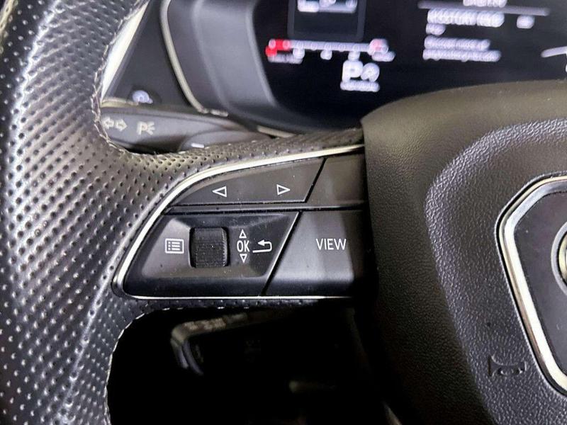 Used Audi Q5 2020 for sale - 76847498: Photo 17