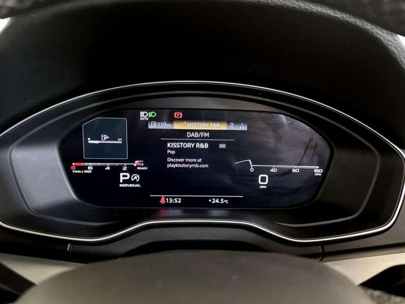 Used Audi Q5 2020 for sale - 76847498: Photo 18