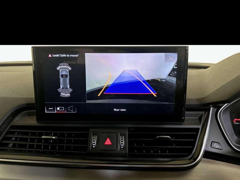 Used Audi Q5 2020 for sale - 76847498: Photo 20