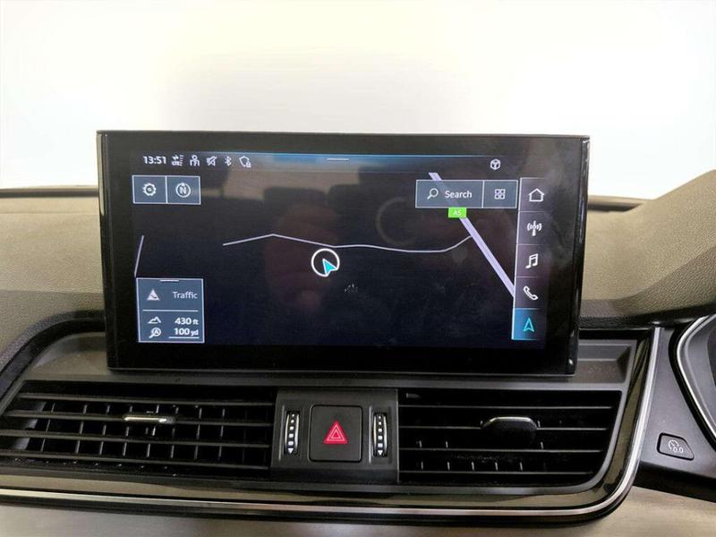 Used Audi Q5 2020 for sale - 76847498: Photo 21