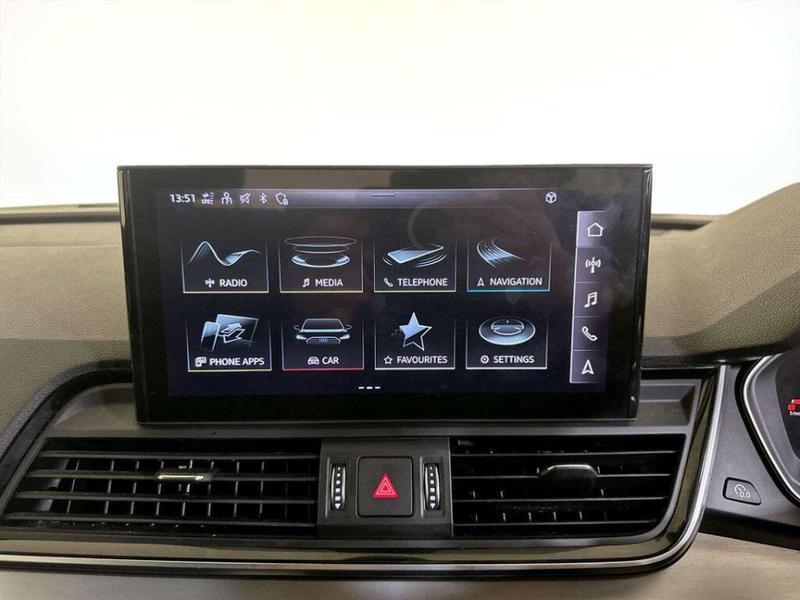 Used Audi Q5 2020 for sale - 76847498: Photo 22
