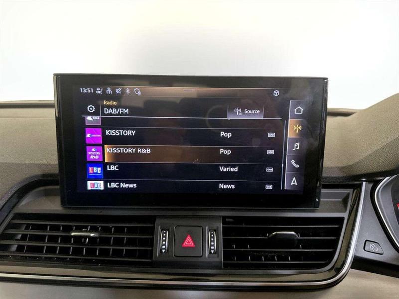 Used Audi Q5 2020 for sale - 76847498: Photo 23