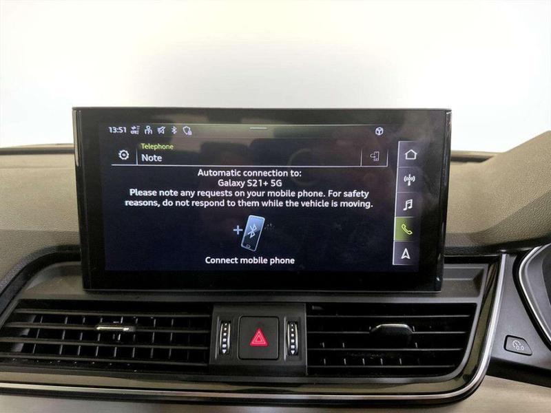 Used Audi Q5 2020 for sale - 76847498: Photo 24