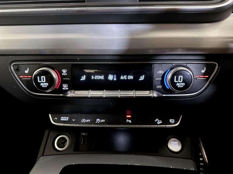 Used Audi Q5 2020 for sale - 76847498: Photo 25