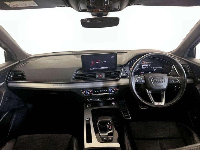 Used Audi Q5 2020 for sale - 76847498: Photo 3