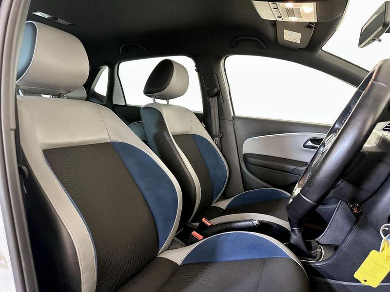 Used Volkswagen Polo 2017 for sale - 76557472: Photo 13