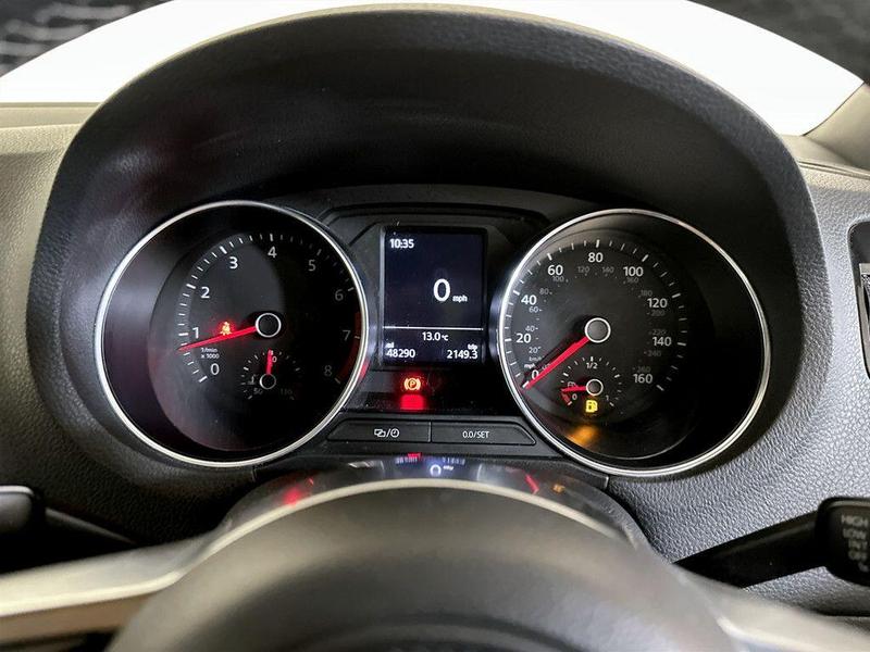 Used Volkswagen Polo 2017 for sale - 76557472: Photo 19