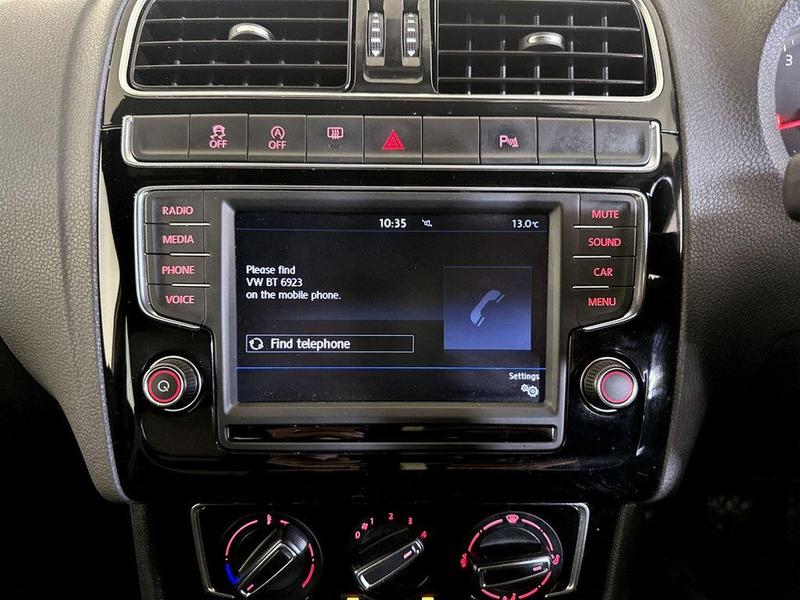 Used Volkswagen Polo 2017 for sale - 76557472: Photo 22