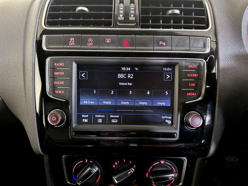 Used Volkswagen Polo 2017 for sale - 76557472: Photo 24