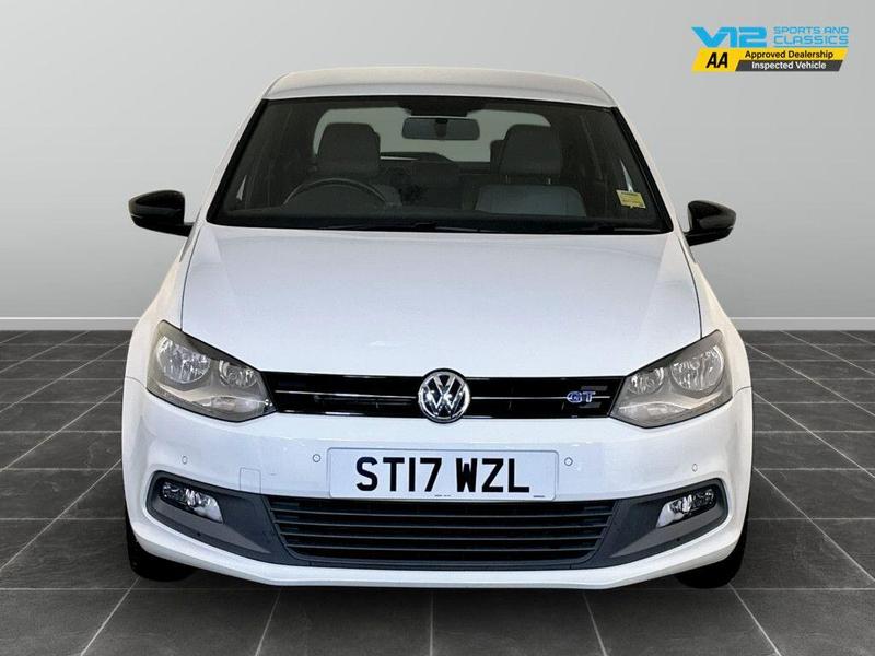 Used Volkswagen Polo 2017 for sale - 76557472: Photo 5