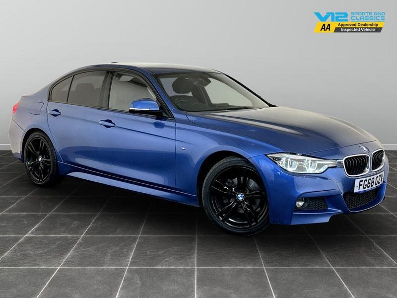 Used BMW 3 Series for sale - 76467751: Photo 1