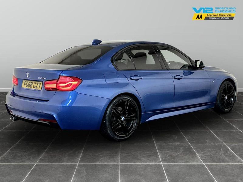 Used BMW 3 Series for sale - 76467751: Photo 10