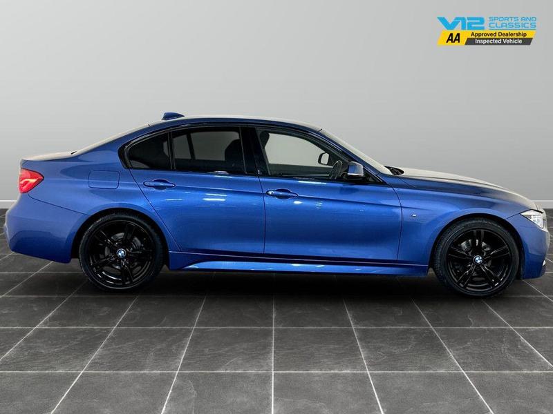 Used BMW 3 Series for sale - 76467751: Photo 11