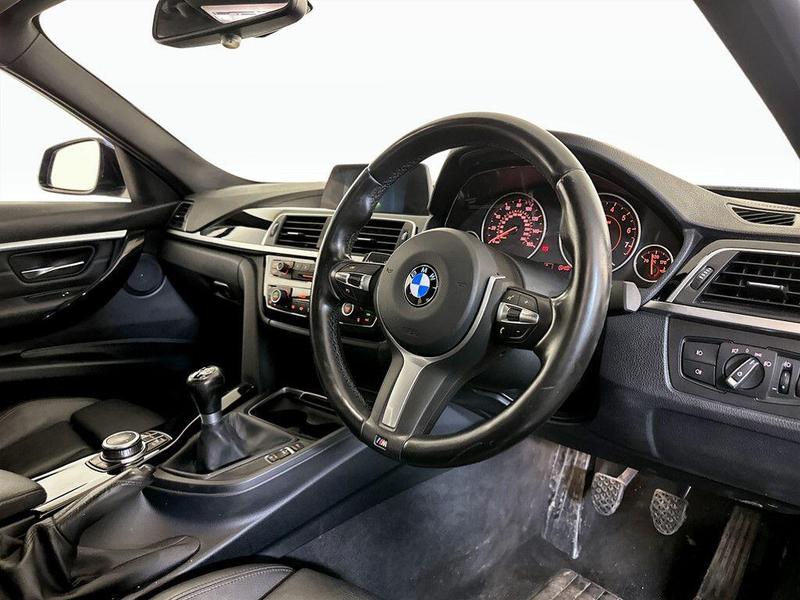 Used BMW 3 Series for sale - 76467751: Photo 14