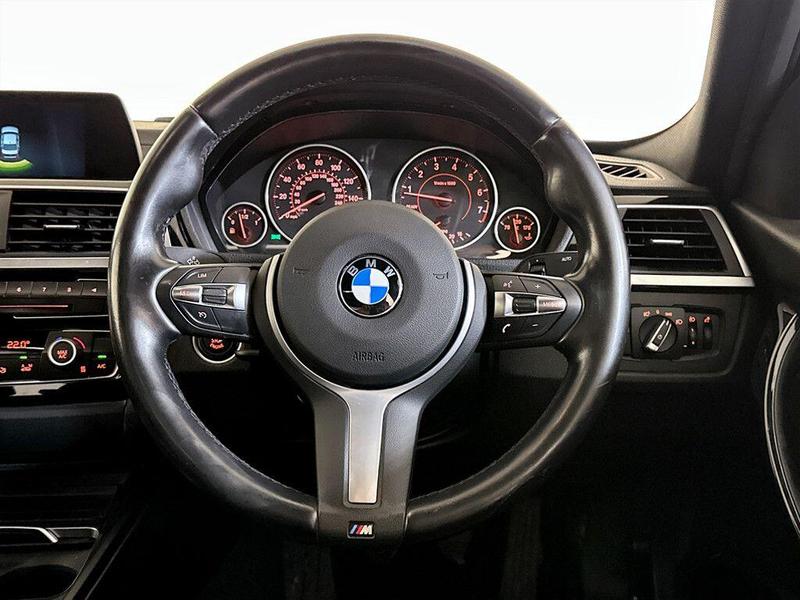 Used BMW 3 Series for sale - 76467751: Photo 15