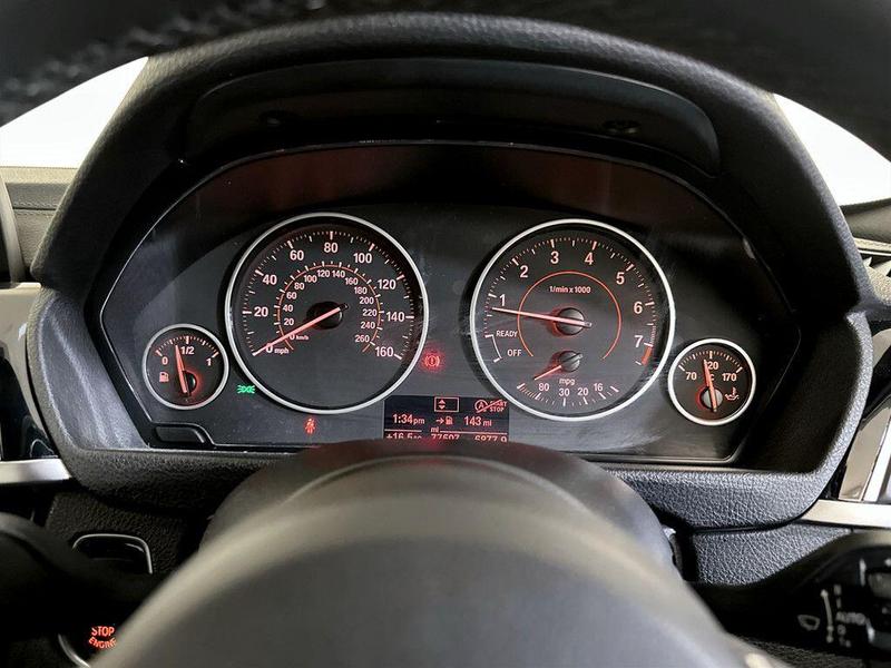 Used BMW 3 Series for sale - 76467751: Photo 17