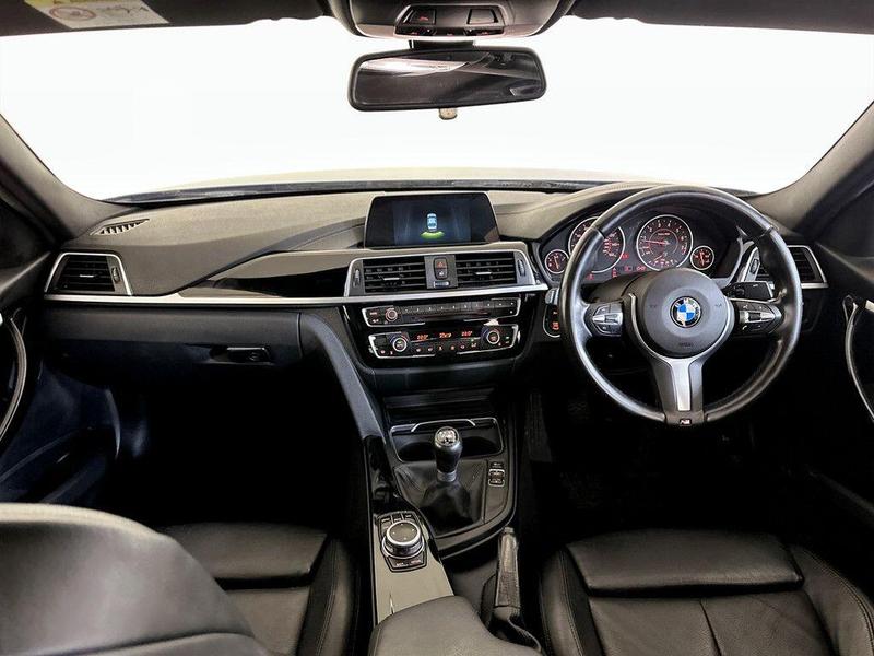 Used BMW 3 Series for sale - 76467751: Photo 3
