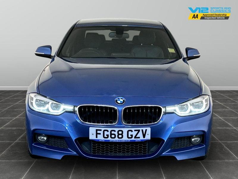 Used BMW 3 Series for sale - 76467751: Photo 5
