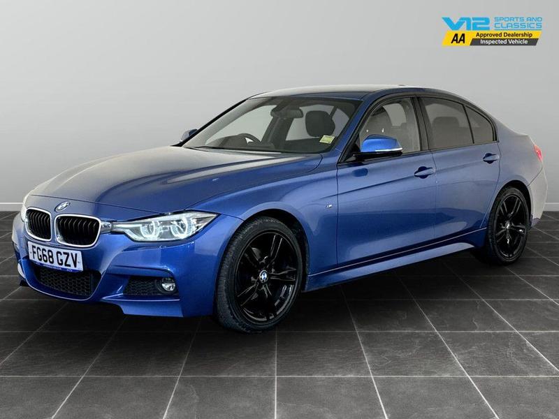 Used BMW 3 Series for sale - 76467751: Photo 6