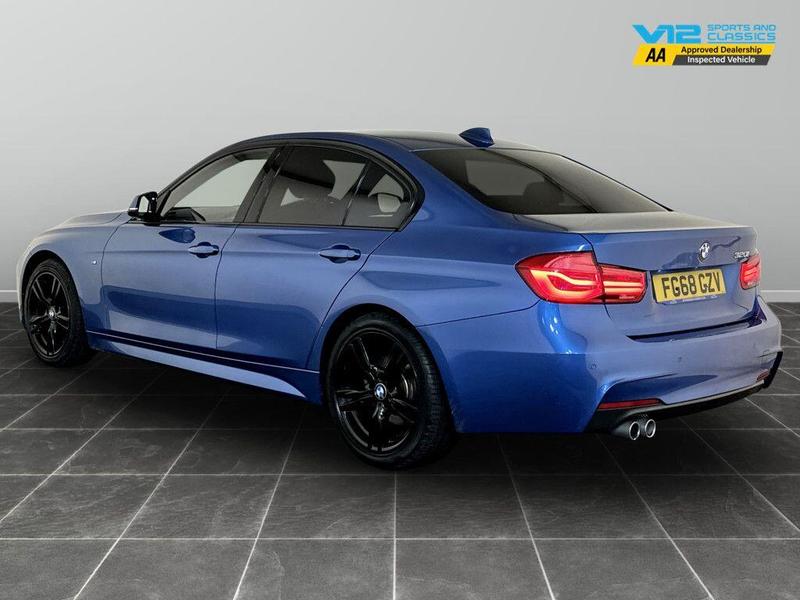 Used BMW 3 Series for sale - 76467751: Photo 8