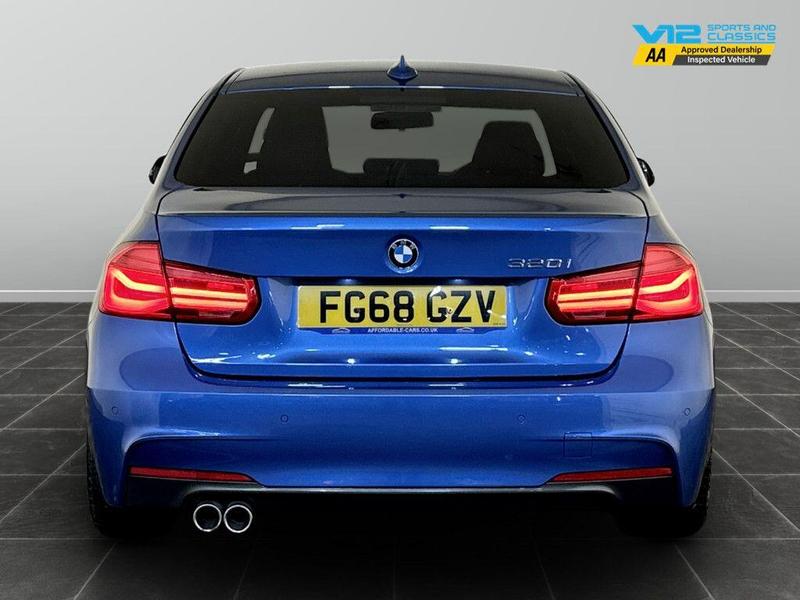 Used BMW 3 Series for sale - 76467751: Photo 9