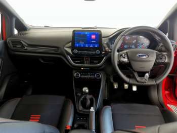Used Ford Fiesta 2020 for sale - 74691926: Photo