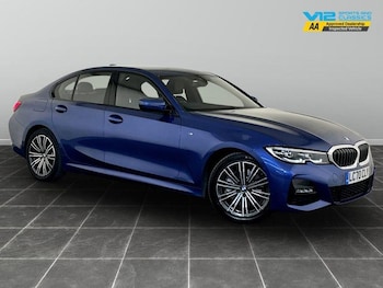 BMW - 3 Series