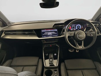 Used Audi A3 2022 for sale - 78484423: Photo