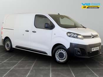 Used Citroen Dispatch 2020 for sale - 74559463: Photo