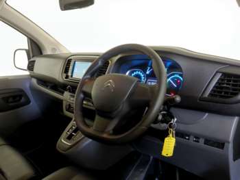 Used Citroen Dispatch 2020 for sale - 74559463: Photo