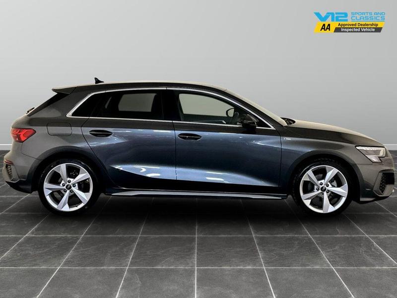 Used Audi A3 2023 for sale - 76603382: Photo 11