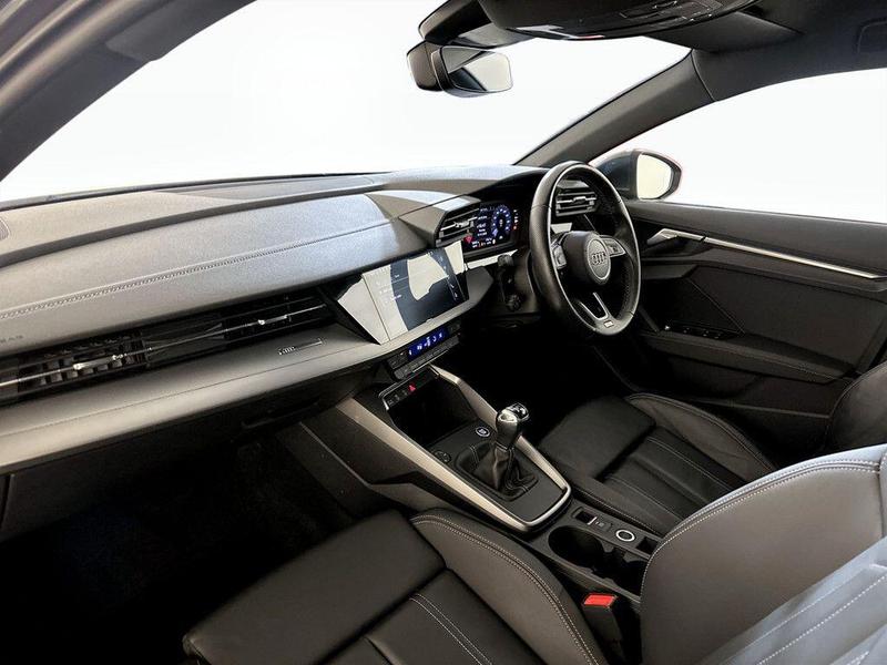 Used Audi A3 2023 for sale - 76603382: Photo 12