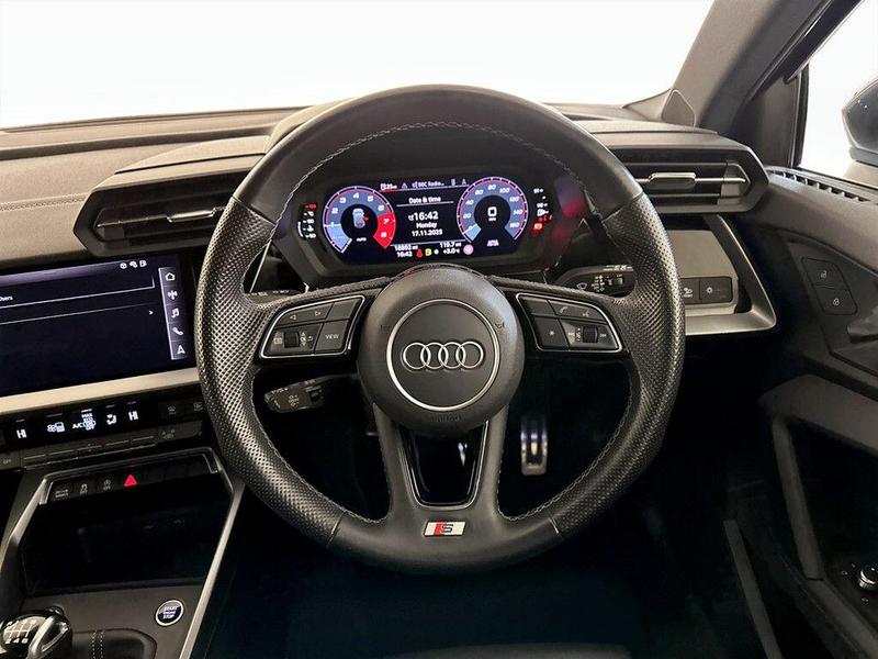 Used Audi A3 2023 for sale - 76603382: Photo 16