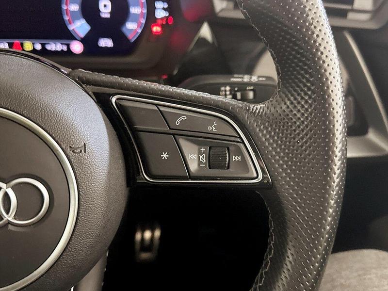 Used Audi A3 2023 for sale - 76603382: Photo 19