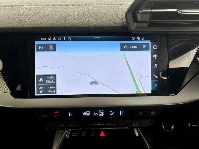 Used Audi A3 2023 for sale - 76603382: Photo 20