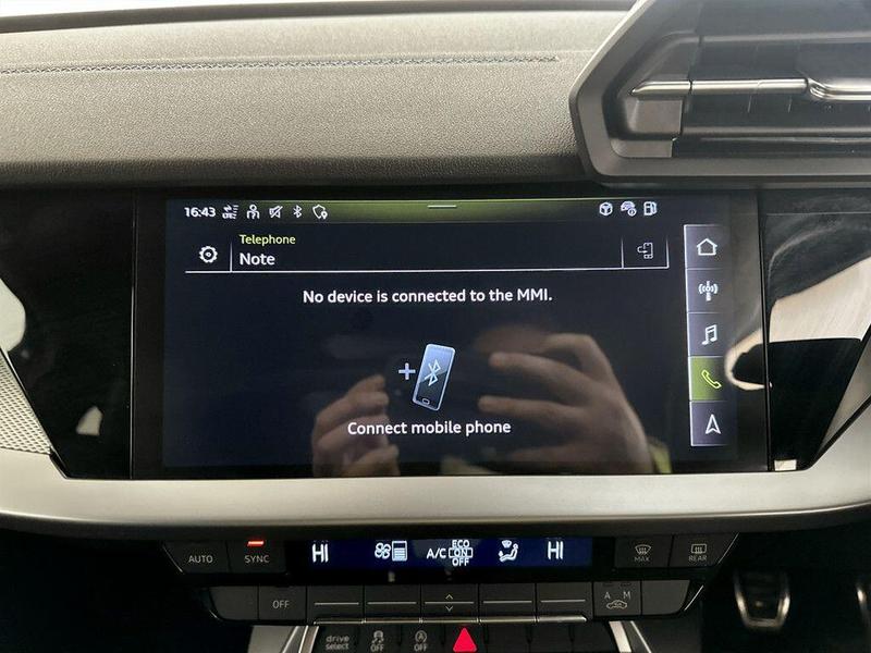 Used Audi A3 2023 for sale - 76603382: Photo 21