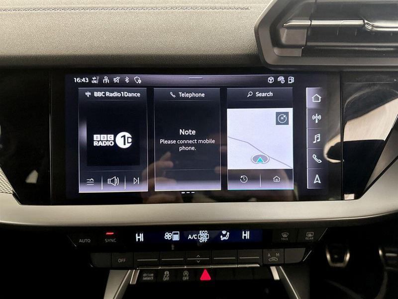 Used Audi A3 2023 for sale - 76603382: Photo 22