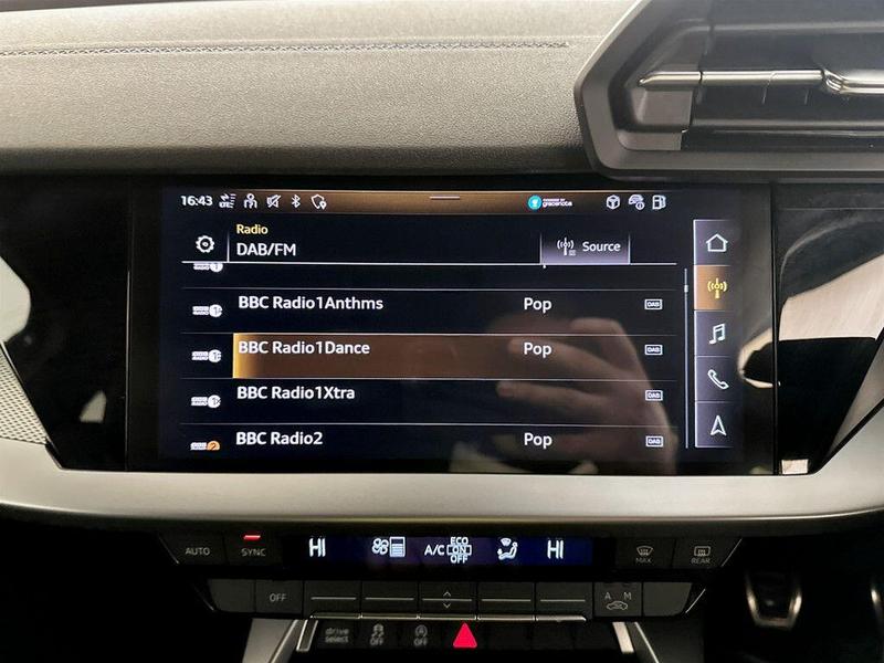 Used Audi A3 2023 for sale - 76603382: Photo 23