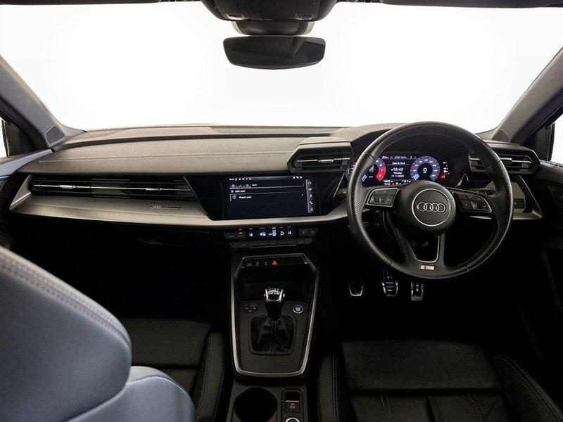 Used Audi A3 2023 for sale - 76603382: Photo 3