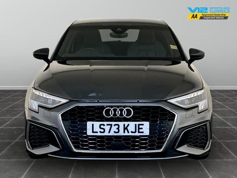 Used Audi A3 2023 for sale - 76603382: Photo 5