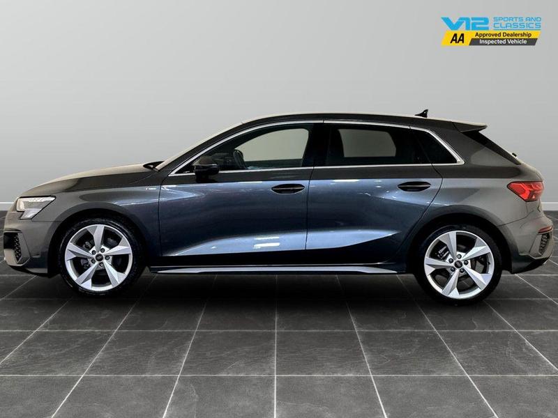 Used Audi A3 2023 for sale - 76603382: Photo 7