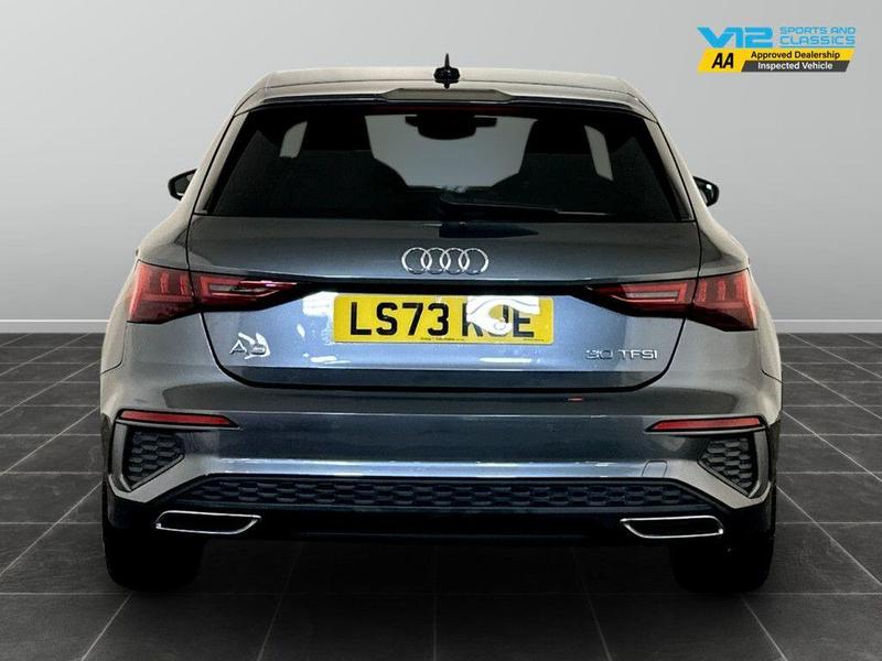 Used Audi A3 2023 for sale - 76603382: Photo 9