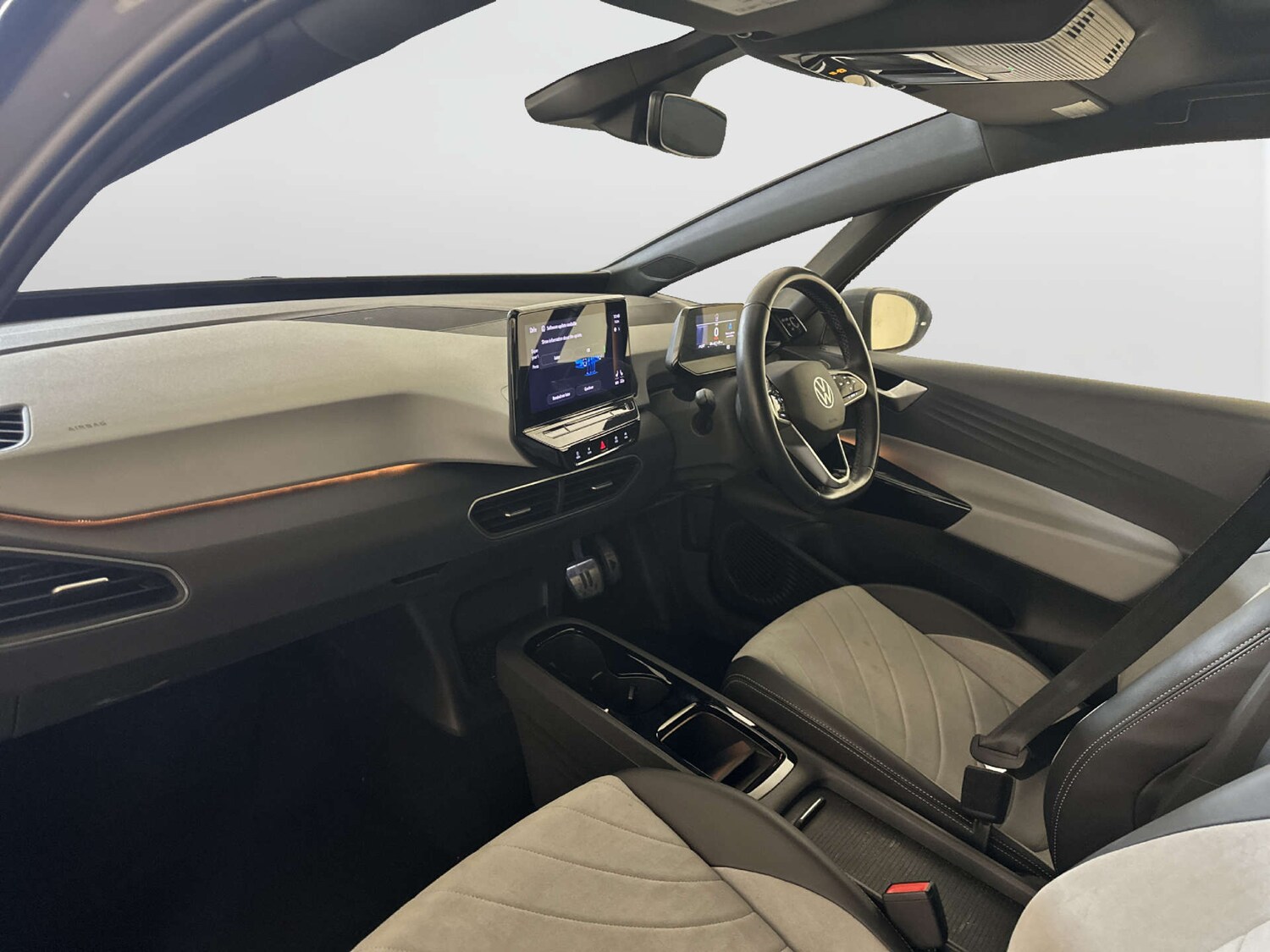 Used Volkswagen ID.3 2022 for sale - 77946353: Photo 12