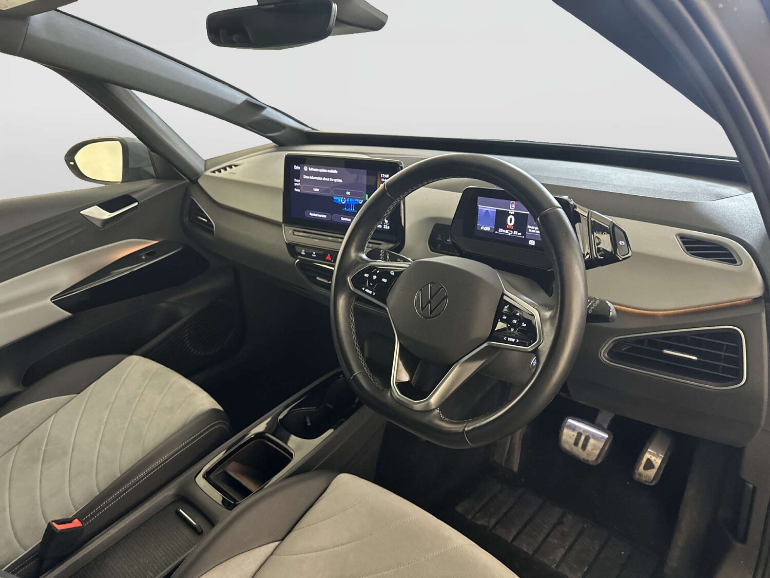 Used Volkswagen ID.3 2022 for sale - 77946353: Photo 15