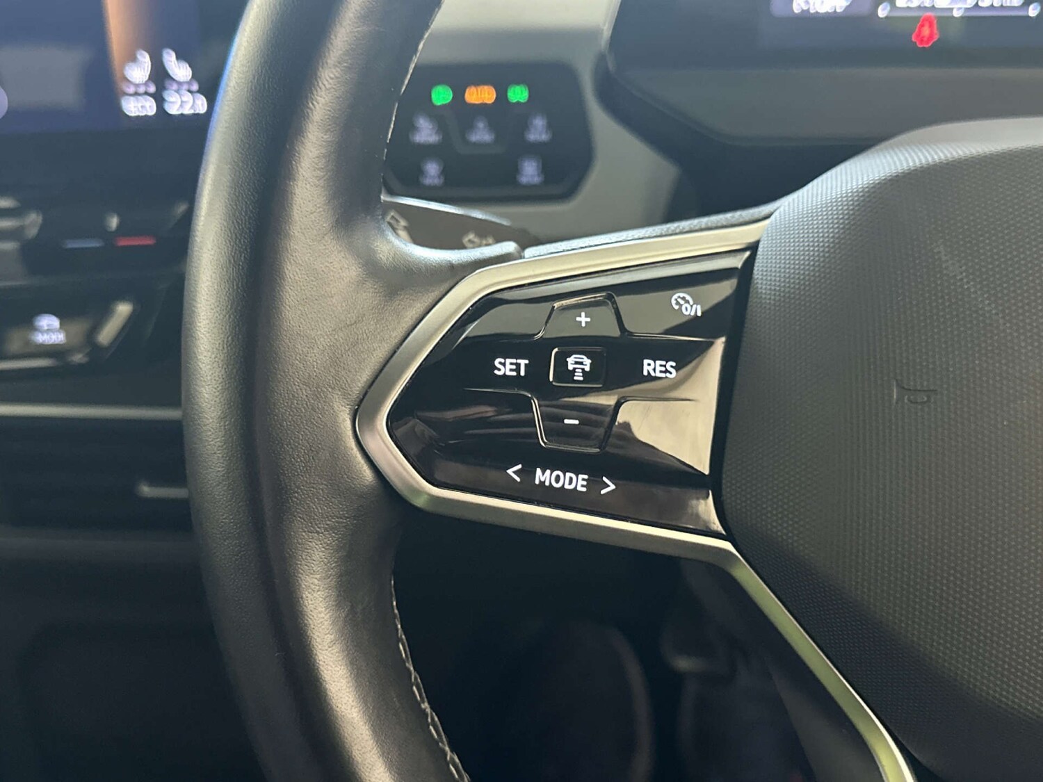 Used Volkswagen ID.3 2022 for sale - 77946353: Photo 17