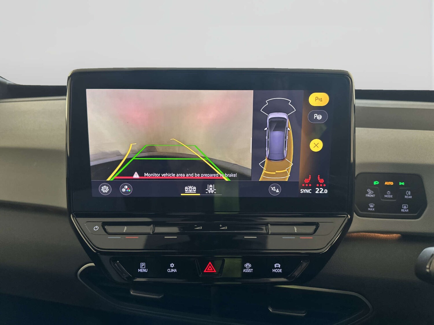 Used Volkswagen ID.3 2022 for sale - 77946353: Photo 21