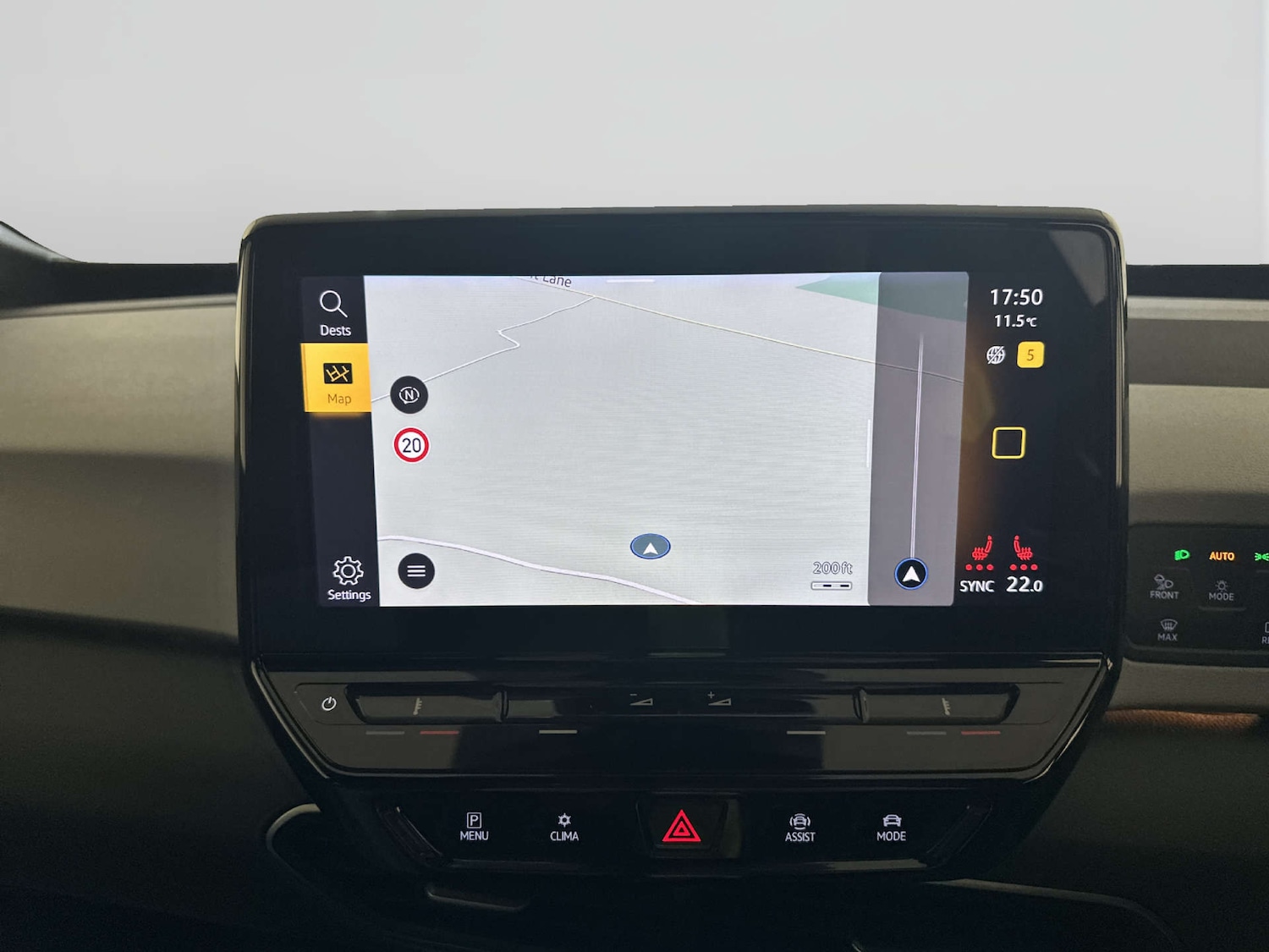 Used Volkswagen ID.3 2022 for sale - 77946353: Photo 22