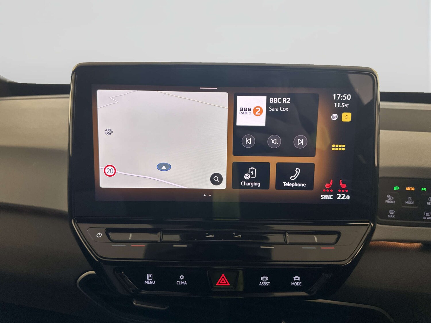 Used Volkswagen ID.3 2022 for sale - 77946353: Photo 23