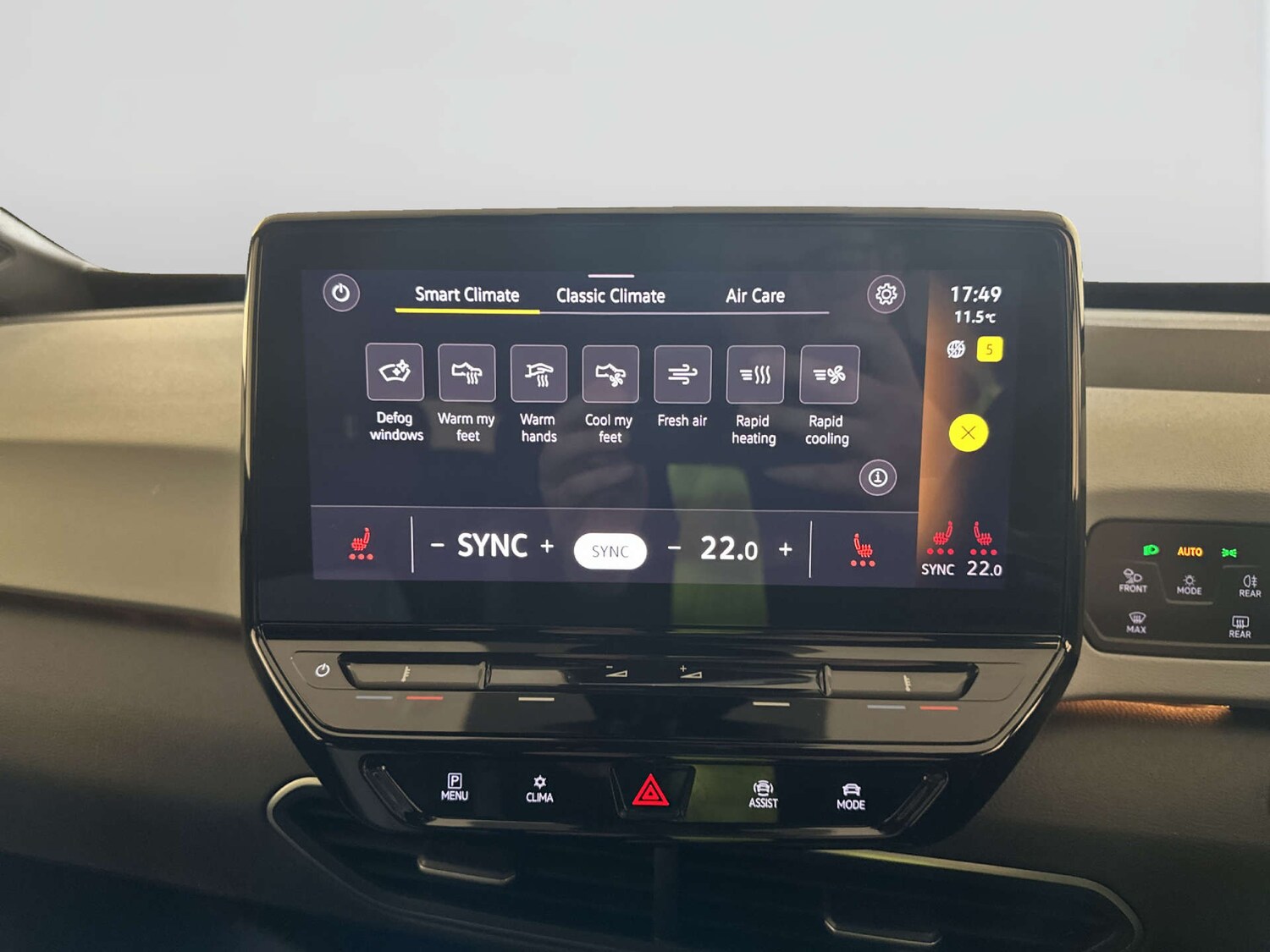 Used Volkswagen ID.3 2022 for sale - 77946353: Photo 24